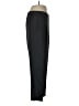 Vince. 100% Polyester Solid Black Dress Pants Size M - photo 4