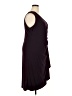 R&M Richards Burgundy Cocktail Dress Size 18w - photo 4