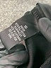 AGB Solid Black Casual Dress Size 10 - photo 8