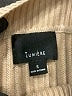 Lumiere Tan Cardigan Size S - photo 7