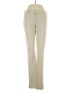 Old Navy Solid Tan Casual Pants Size 4 (tall) - photo 1