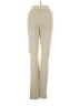 Old Navy Solid Tan Casual Pants Size 4 (tall) - photo 2