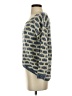 Elan 100% Acrylic Blue Pullover Sweater Size S - photo 5