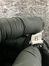 Unbranded Solid Black Active Pants Size 6 - photo 7