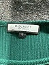Discreet Green Tank Top Size L - photo 7