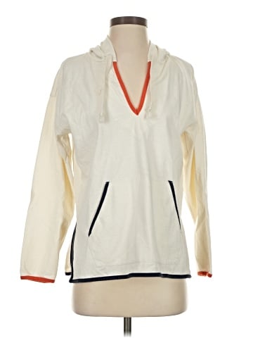 Weekend Pullover Sweater (view 1)