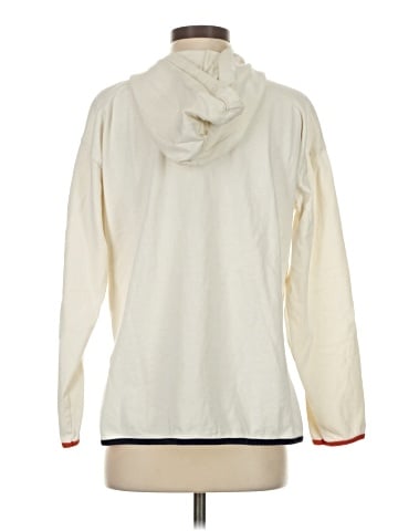Weekend Pullover Sweater (view 2)