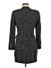 Derek Lam 100% Polyester Black Blazer Size EU (IT) 42 / US 6 - photo 2