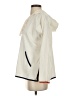 Weekend 100% Cotton Ivory Pullover Sweater Size S - photo 5