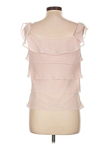 Cachet Sleeveless Blouse (view 2)