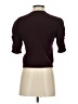 FRAME Burgundy Turtleneck Sweater Size XS - photo 2
