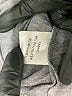 Unbranded Gray Long Sleeve Henley Size 2X - photo 8
