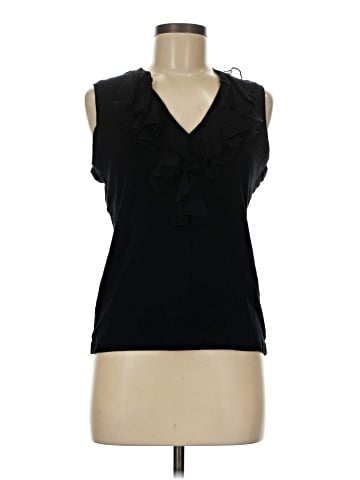 American Living Sleeveless Blouse (view 1)