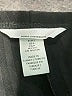 H&M Mama Black Active Pants Size S - photo 3
