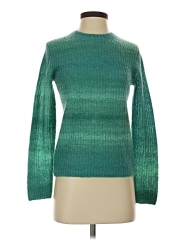 Vince. Turtleneck Sweater (view 1)