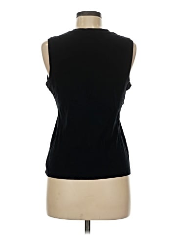 American Living Sleeveless Blouse (view 2)