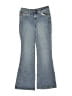 Tilt Hearts Blue Jeans Size 6-12 mo - photo 1