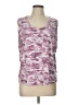 Fabletics Pink Active Tank Size L - photo 1