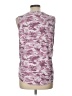 Fabletics Pink Active Tank Size L - photo 2