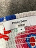 Peter Som 100% Cotton White Sleeveless Blouse Size 4 - photo 7