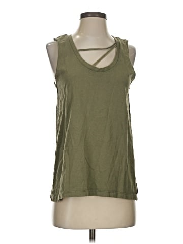 BKE Sleeveless T-Shirt (view 1)