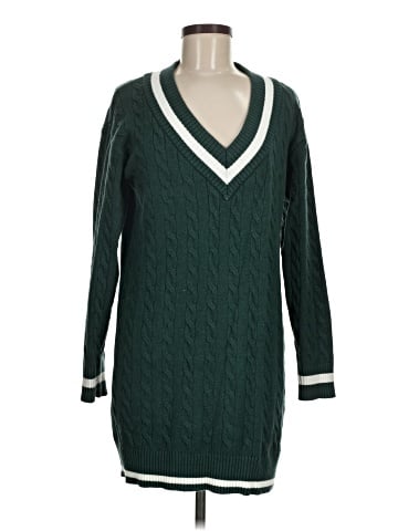 J for Justify Casual Dress (view 1)