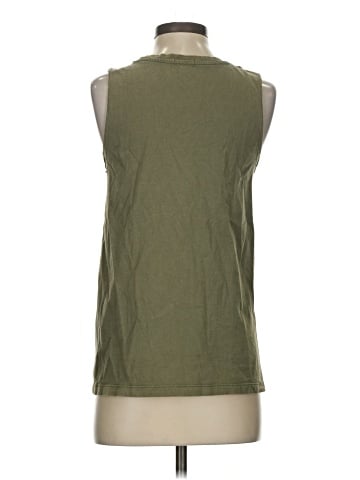BKE Sleeveless T-Shirt (view 2)
