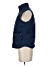 J.Crew Factory Store 100% Recycled Polyester Blue Vest Size XXS - photo 5