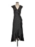 Max Studio Black Sleeveless Top Size S - photo 1