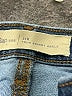 Gap Blue Jeans Size 24 waist - photo 4