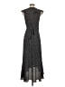 Max Studio Black Sleeveless Top Size S - photo 2