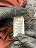 Popular 21 Solid Brown Cocktail Dress Size S - photo 8