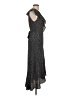 Max Studio Black Sleeveless Top Size S - photo 4