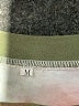 Unbranded 100% Cotton Color Block White Sweatshirt Size M - photo 4