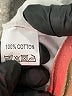 Unbranded 100% Cotton Color Block White Sweatshirt Size M - photo 5