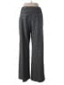 SPANX Houndstooth Gray Dress Pants Size M - photo 2