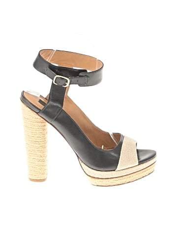 Ann Taylor Sandals (view 1)