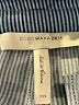 BCBGMAXAZRIA 100% Cotton Gray Cargo Pants Size XXS - photo 7