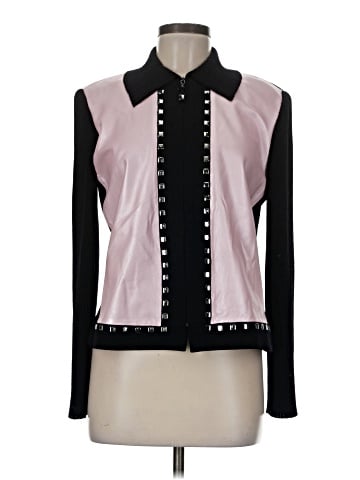 St. John Collection by Marie Gray Jacket (view 1)