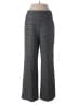 SPANX Houndstooth Gray Dress Pants Size M - photo 1