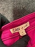 CAbi Purple Jeans Size 2 - photo 4