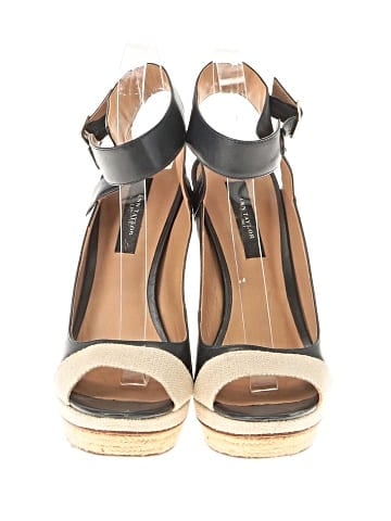 Ann Taylor Sandals (view 2)