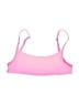 Unbranded Pink Swimsuit Top Size XS (estimated) - photo 1