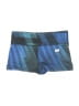 Marika Tek Plaid Blue Board Shorts Size S - photo 1