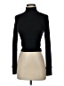 American Eagle Outfitters Black Long Sleeve Turtleneck Size XS - photo 1