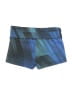 Marika Tek Plaid Blue Board Shorts Size S - photo 2