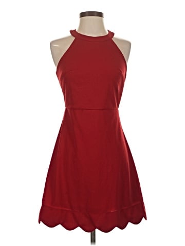 Lulus Cocktail Dress (view 1)