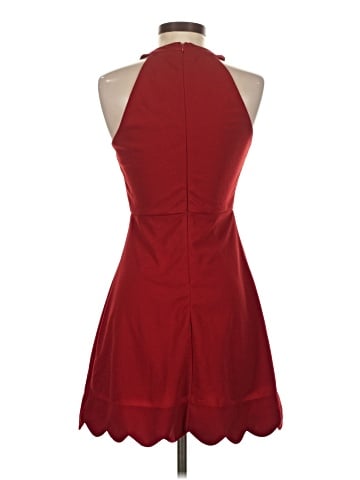 Lulus Cocktail Dress (view 2)
