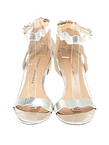 Chinese Laundry Sandals (view 2)