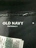 Old Navy - Maternity Black Active Pants Size S - photo 3